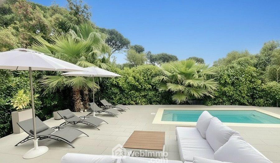 Agence immobilière de 123webimmo.com
