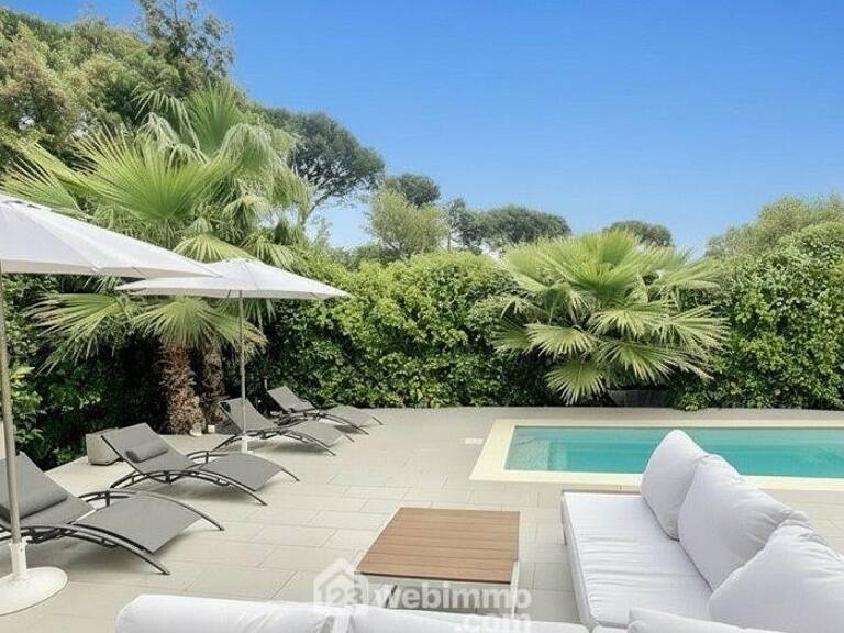 Villas - 120m² - Sainte-Maxime — photo 1
