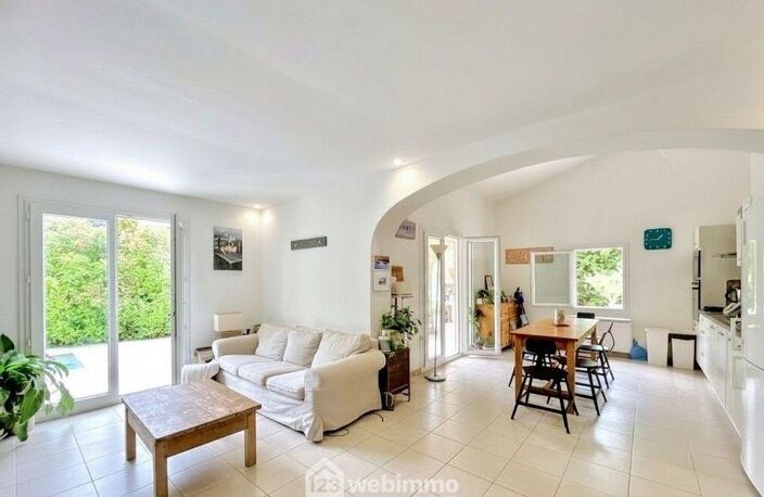 Villas - 120m² - Sainte-Maxime — photo 2