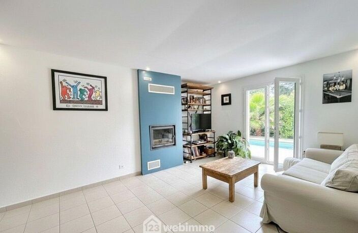 Villas - 120m² - Sainte-Maxime — photo 3