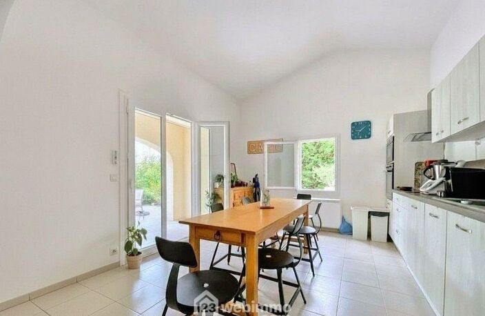 Villas - 120m² - Sainte-Maxime — photo 4