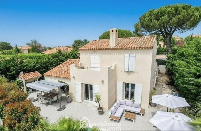 Villas - 120m² - Sainte-Maxime — photo 5
