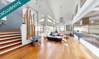 Maison 16 Pièces 500 m² à vendre à Sainte-Luce (97228)