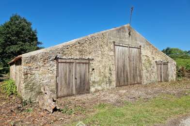 Maison 1 pièces 85100 €