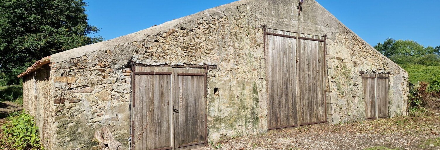 Maison 1 Pièce 171 m² à vendre à Venansault (85190)