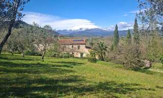 Maison 10 Pièces 290 m² à vendre à Céret (66400)