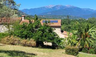 Maison 10 Pièces 290 m² à vendre à Céret (66400)