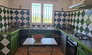 Maison 10 Pièces 290 m² à vendre à Céret (66400)