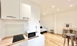 Appartement 1 Pièce 16 m² à louer à Lyon 7 (69007)