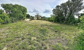 Terrain  740 m² à vendre à Autignac (34480)