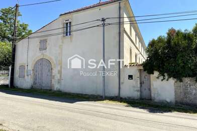 Maison 8 pièces 271000 €