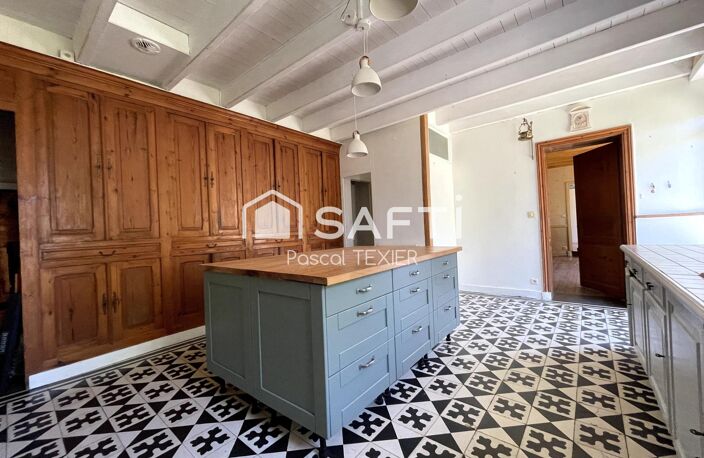 Grande maison charentaise de 1900, possibilité de faire un gite. — photo 5