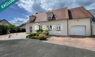 Maison 7 Pièces 170 m² à vendre à Saint-Jean-de-Braye (45800)