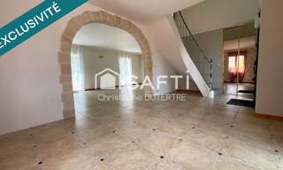 Maison 7 Pièces 170 m² à vendre à Saint-Jean-de-Braye (45800)