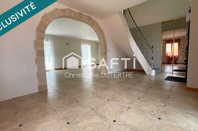 Maison 7 pièces 382000 €