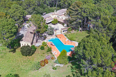 Maison 10 pièces 2200000 €