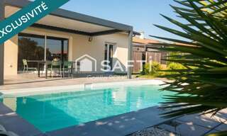 Maison 4 Pièces 116 m² à vendre à Belin-Béliet (33830)