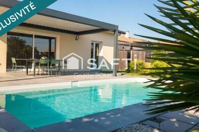 Maison 4 pièces 375000 €