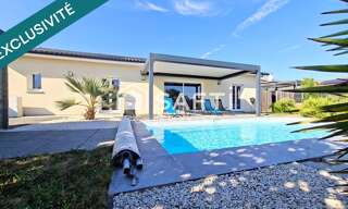 Maison 4 Pièces 116 m² à vendre à Belin-Béliet (33830)
