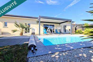 Maison 4 pièces 375000 €