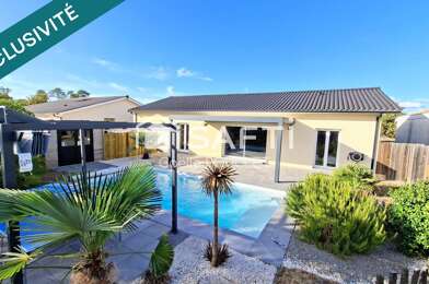 Maison 4 pièces 375000 €