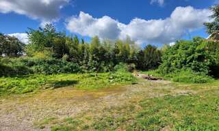 Terrain  1641 m² à vendre à Meroux-Moval (90400)