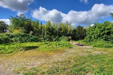 Terrain  75250 €