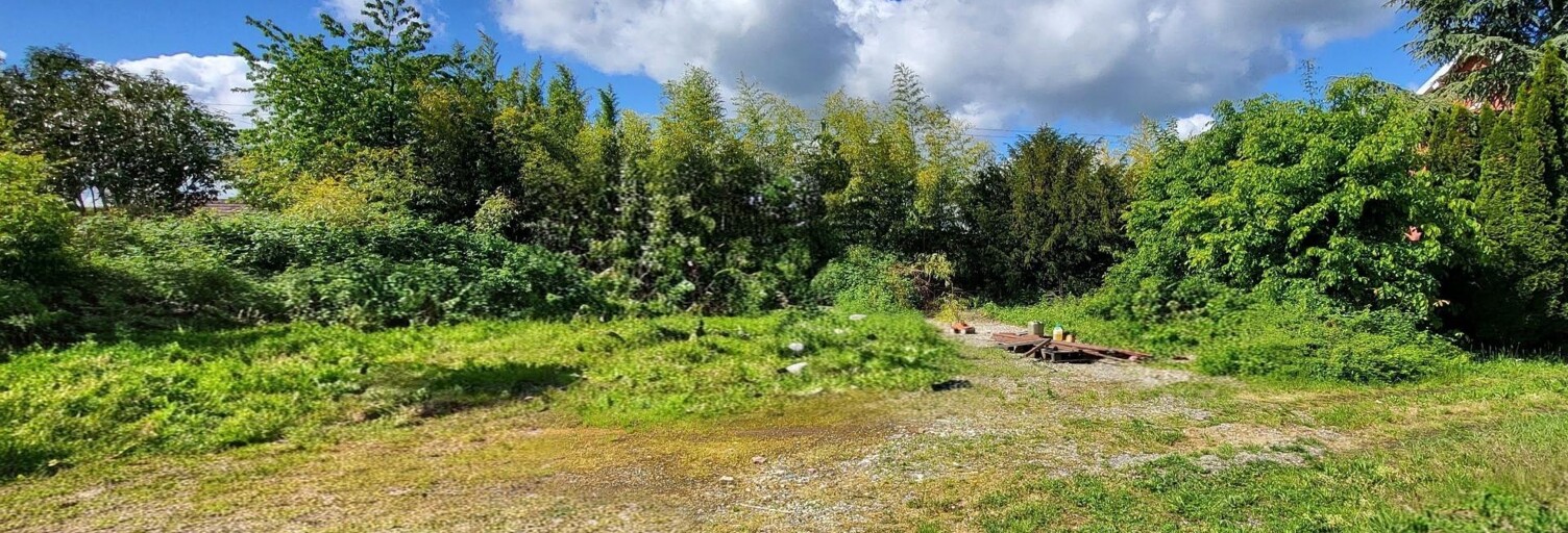 Terrain  1641 m² à vendre à Meroux-Moval (90400)