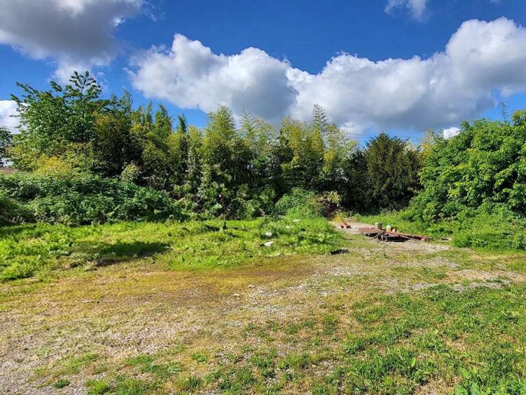 Terrain de 1641m2  viabilisé secteur Meroux (90) — photo 1