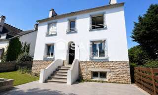 Maison 5 Pièces 122 m² à vendre à Pont-Croix (29790)