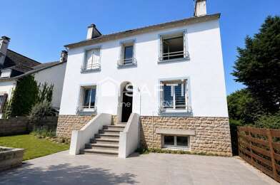 Maison 5 pièces 260000 €