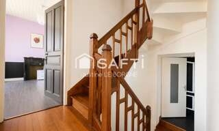 Maison 5 Pièces 122 m² à vendre à Pont-Croix (29790)