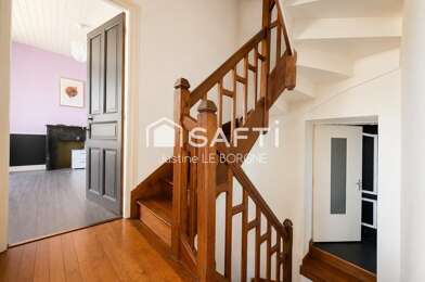 Maison 5 pièces 250000 €