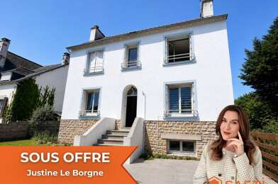 Maison 5 pièces 240000 €
