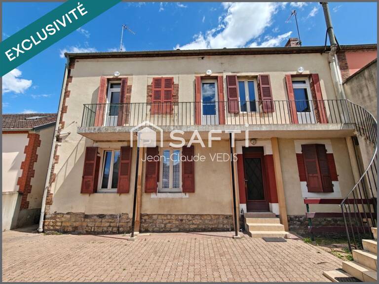 Immeuble très bien restauré. — photo 1