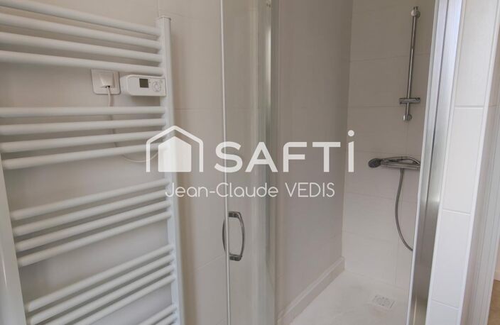 Immeuble très bien restauré. — photo 5