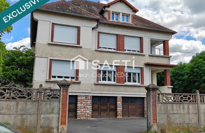 Immeuble en très bon état ,bien situé . — photo 2