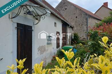 Maison 4 pièces 44500 €