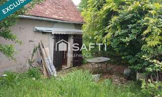 Maison 4 Pièces 94 m² à vendre à Lalizolle (03450)