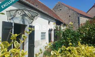 Maison 4 Pièces 94 m² à vendre à Lalizolle (03450)