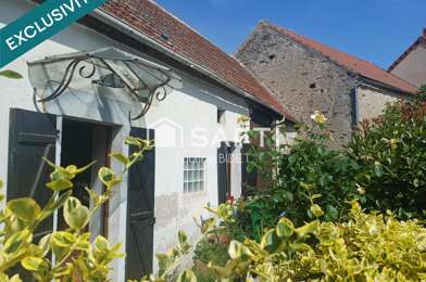 Maison 4 pièces 40000 €