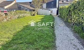 Maison 4 Pièces 76 m² à vendre à Val-d'Erdre-Auxence (49370)