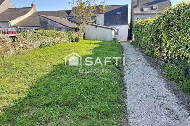 Maison 4 pièces 122500 €