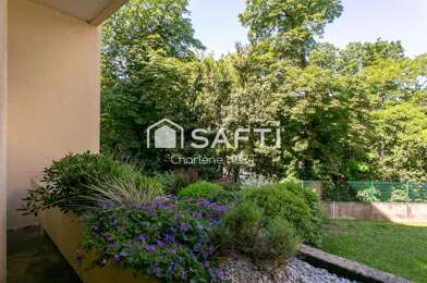 Appartement 4 pièces 349000 €