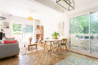 Appartement 4 pièces 319000 €