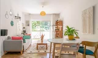 Appartement 4 Pièces 82 m² à vendre à Nantes (44000)