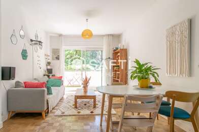 Appartement 4 pièces 319000 €