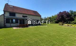 Maison 7 Pièces 158 m² à vendre à Triguères (45220)