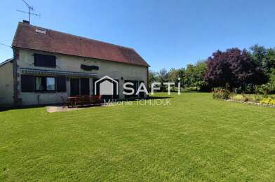 Maison 7 pièces 199000 €