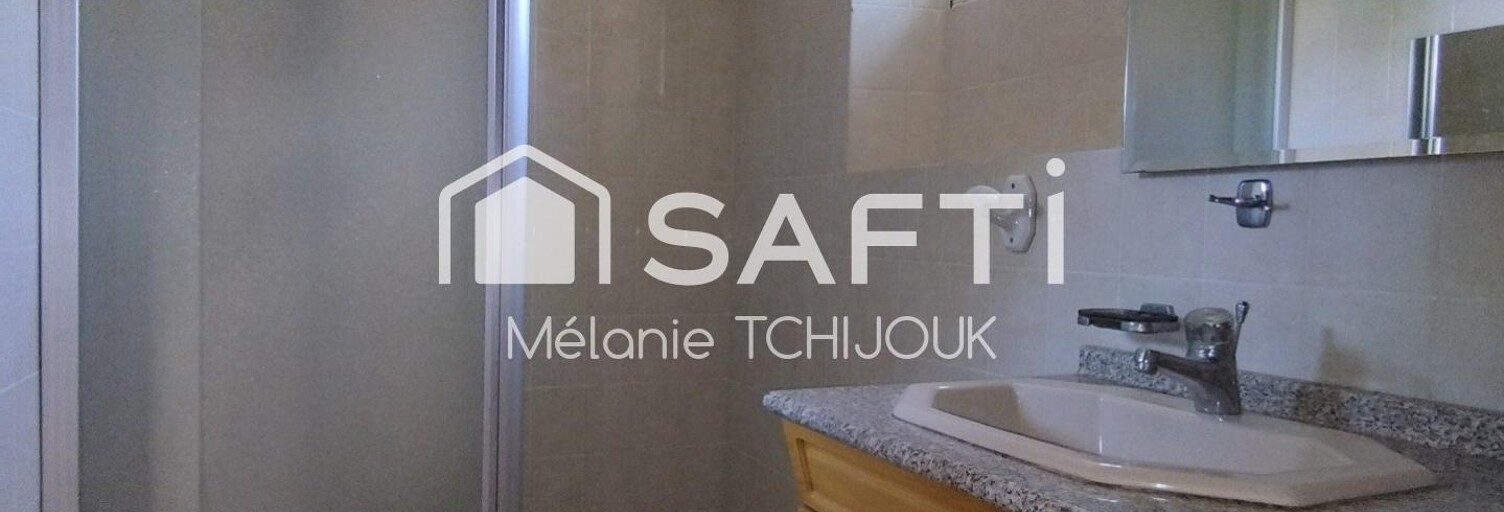 Maison 7 Pièces 158 m² à vendre à Triguères (45220)